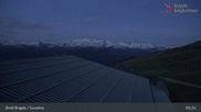 Archived webcam image showing Alp Dado on 9 May 2026 at 05:59