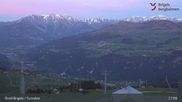 Archived webcam image showing Alp Dado on 23 May 2026 at 01:05
