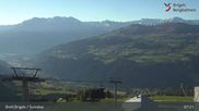 Archived webcam image showing Alp Dado on 23 May 2026 at 07:05