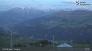 Archived webcam image showing Alp Dado on 25 May 2026 at 01:38