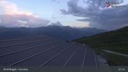 Archived webcam image showing Alp Dado on 20 Jun 2026 at 03:32