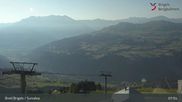 Archived webcam image showing Alp Dado on 20 Jun 2026 at 08:32