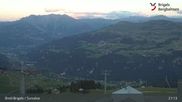 Archived webcam image showing Alp Dado on 4 Jul 2026 at 01:11
