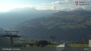 Archived webcam image showing Alp Dado on 4 Jul 2026 at 07:11