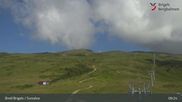 Archived webcam image showing Alp Dado on 4 Jul 2026 at 09:11