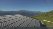 Archiviertes Webcam Bild: Brigels: Alp Dado am 12.07.2026 um 09:06 Uhr