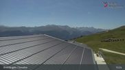 Archiviertes Webcam Bild: Brigels: Alp Dado am 12.07.2026 um 13:06 Uhr