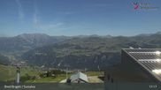 Archived webcam image showing Alp Dado on 12 Jul 2026 at 17:23