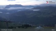 Archived webcam image showing Alp Dado on 18 Jul 2026 at 05:19