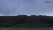 Archived webcam image showing Alp Dado on 1 Aug 2026 at 03:31
