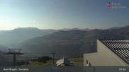 Archived webcam image showing Alp Dado on 1 Aug 2026 at 08:31