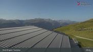 Archived webcam image showing Alp Dado on 1 Aug 2026 at 09:31