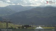 Archived webcam image showing Alp Dado on 1 Aug 2026 at 11:59