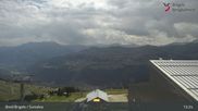 Archived webcam image showing Alp Dado on 1 Aug 2026 at 13:59