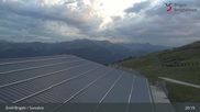 Archived webcam image showing Alp Dado on 15 Aug 2026 at 01:27