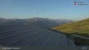 Archived webcam image showing Alp Dado on 15 Aug 2026 at 07:27