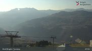 Archived webcam image showing Alp Dado on 15 Aug 2026 at 08:27