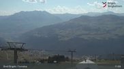 Archived webcam image showing Alp Dado on 15 Aug 2026 at 11:27
