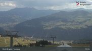 Archived webcam image showing Alp Dado on 15 Aug 2026 at 13:27
