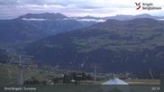 Archiviertes Webcam Bild: Brigels: Alp Dado am 26.08.2026 um 01:55 Uhr