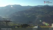 Archiviertes Webcam Bild: Brigels: Alp Dado am 26.08.2026 um 08:55 Uhr