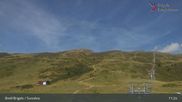 Archiviertes Webcam Bild: Brigels: Alp Dado am 26.08.2026 um 11:55 Uhr