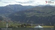 Archiviertes Webcam Bild: Brigels: Alp Dado am 26.08.2026 um 17:55 Uhr