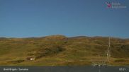Archived webcam image showing Alp Dado on 3 Sep 2026 at 07:49