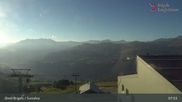 Archived webcam image showing Alp Dado on 3 Sep 2026 at 08:49