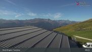 Archived webcam image showing Alp Dado on 3 Sep 2026 at 09:49