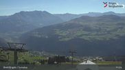 Archived webcam image showing Alp Dado on 3 Sep 2026 at 11:49