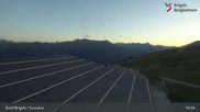 Archived webcam image showing Alp Dado on 12 Sep 2026 at 03:21