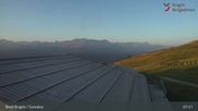 Archived webcam image showing Alp Dado on 12 Sep 2026 at 07:21
