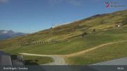 Archived webcam image showing Alp Dado on 12 Sep 2026 at 09:21