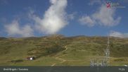 Archived webcam image showing Alp Dado on 12 Sep 2026 at 11:21