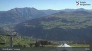 Archived webcam image showing Alp Dado on 12 Sep 2026 at 13:21