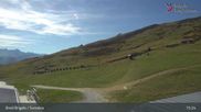 Archived webcam image showing Alp Dado on 12 Sep 2026 at 15:21