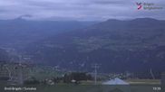Archiviertes Webcam Bild: Brigels: Alp Dado am 19.09.2026 um 01:30 Uhr