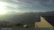 Archiviertes Webcam Bild: Brigels: Alp Dado am 19.09.2026 um 08:30 Uhr