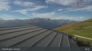Archiviertes Webcam Bild: Brigels: Alp Dado am 19.09.2026 um 09:30 Uhr