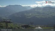 Archiviertes Webcam Bild: Brigels: Alp Dado am 19.09.2026 um 11:30 Uhr