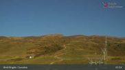 Archived webcam image showing Alp Dado on 26 Sep 2026 at 08:11