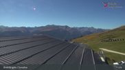 Archived webcam image showing Alp Dado on 26 Sep 2026 at 11:11