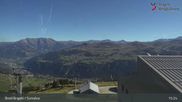 Archived webcam image showing Alp Dado on 26 Sep 2026 at 15:11