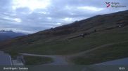 Archived webcam image showing Alp Dado on 10 Oct 2026 at 01:22