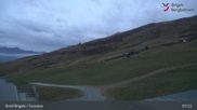 Archived webcam image showing Alp Dado on 10 Oct 2026 at 07:22
