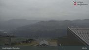 Archived webcam image showing Alp Dado on 10 Oct 2026 at 09:22