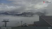Archived webcam image showing Alp Dado on 10 Oct 2026 at 15:22
