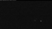 Archiviertes Webcam Bild: Campingplatz Morteratsch, Pontresina am 13.04.2026 um 00:45 Uhr