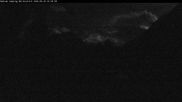 Archiviertes Webcam Bild: Campingplatz Morteratsch, Pontresina am 26.08.2026 um 02:36 Uhr